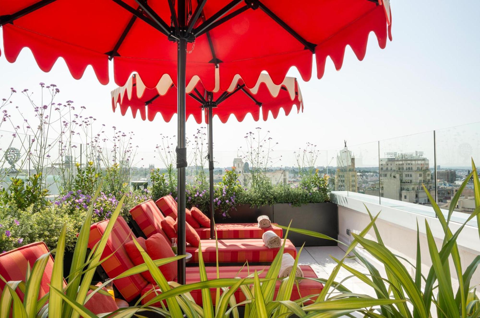 Hotel Montera Madrid, Curio Collection By Hilton — Photos 3
